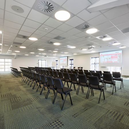 Milling Hotel Park Middelfart Luaran gambar