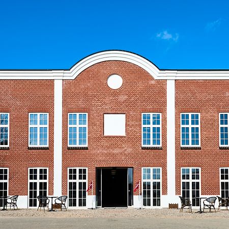 Milling Hotel Park Middelfart Luaran gambar