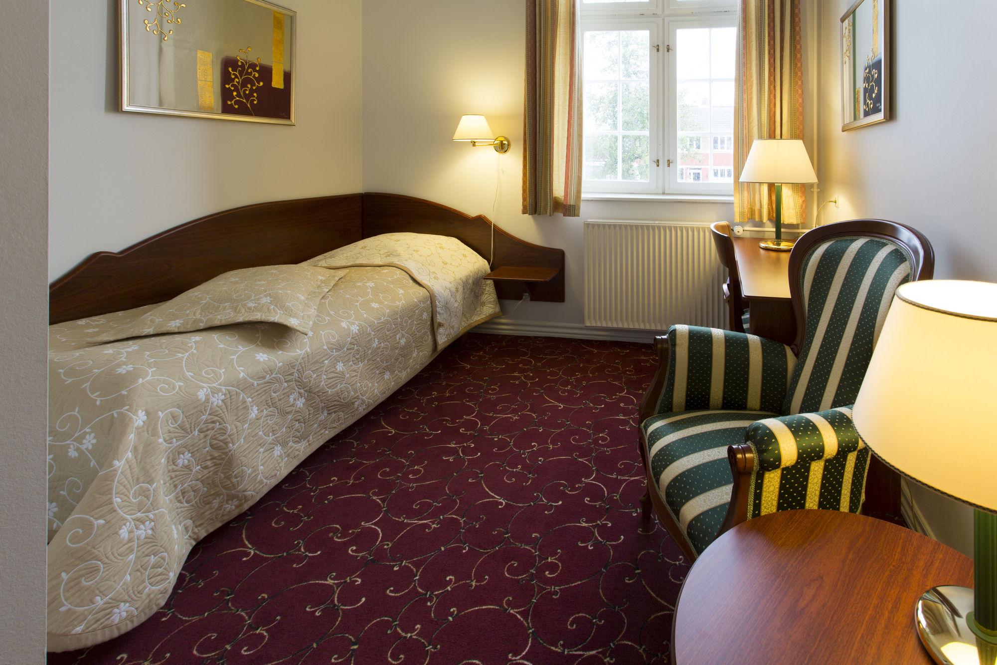 Milling Hotel Park Middelfart Luaran gambar