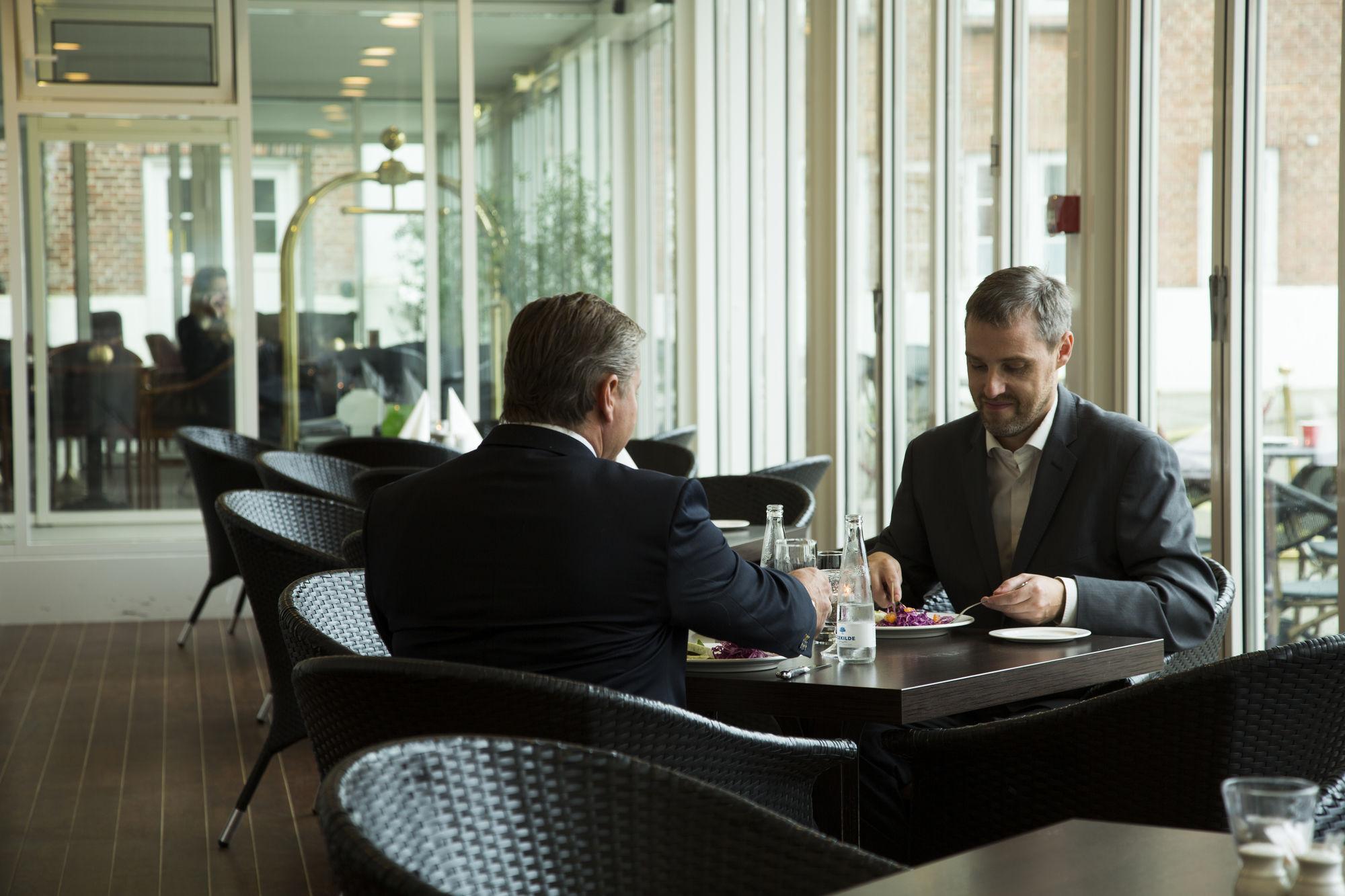 Milling Hotel Park Middelfart Luaran gambar