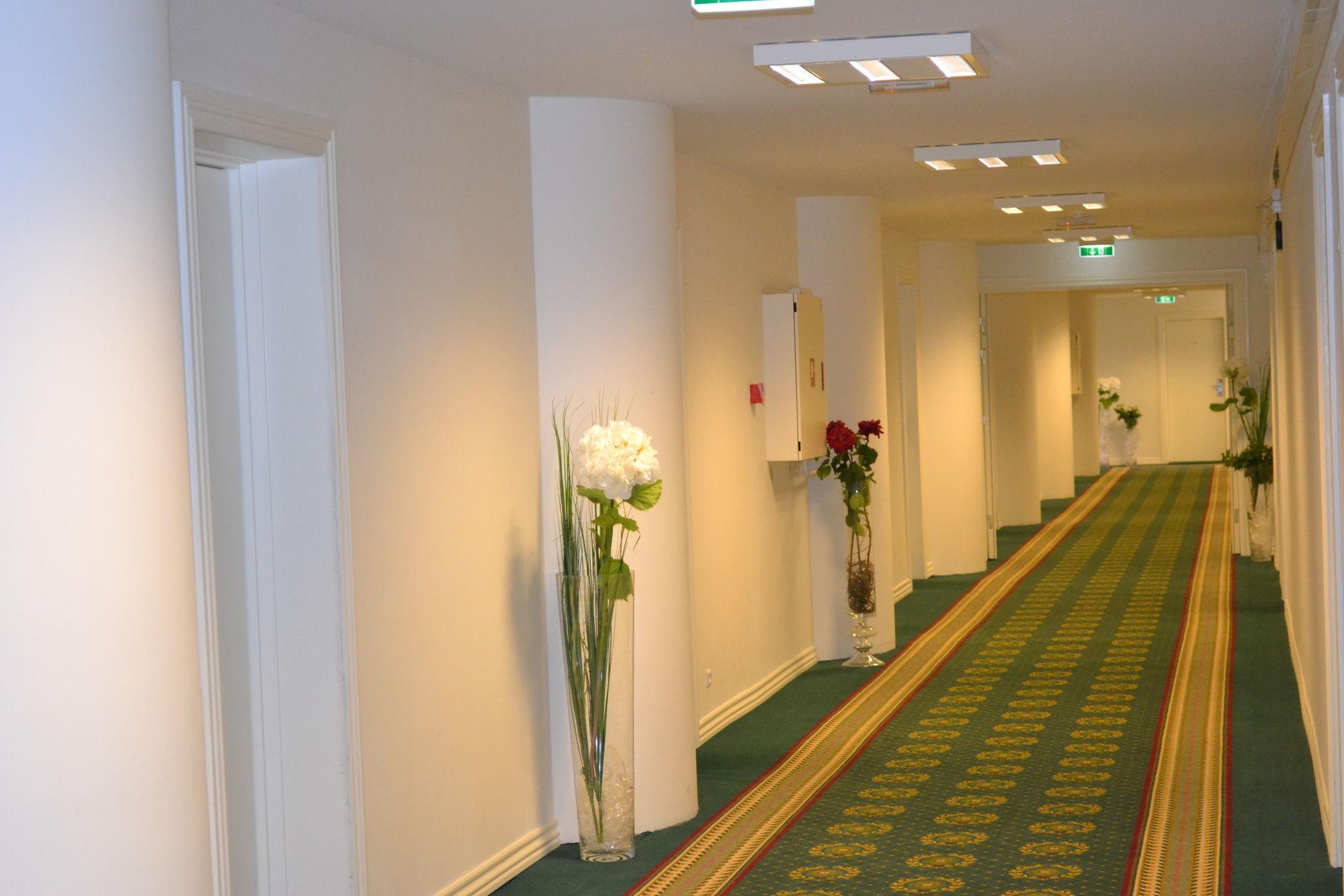 Milling Hotel Park Middelfart Luaran gambar
