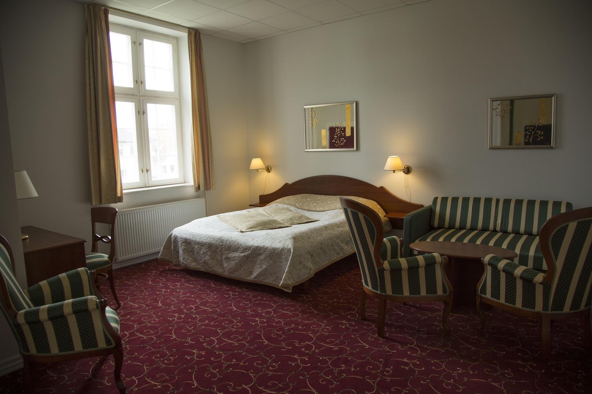Milling Hotel Park Middelfart Luaran gambar