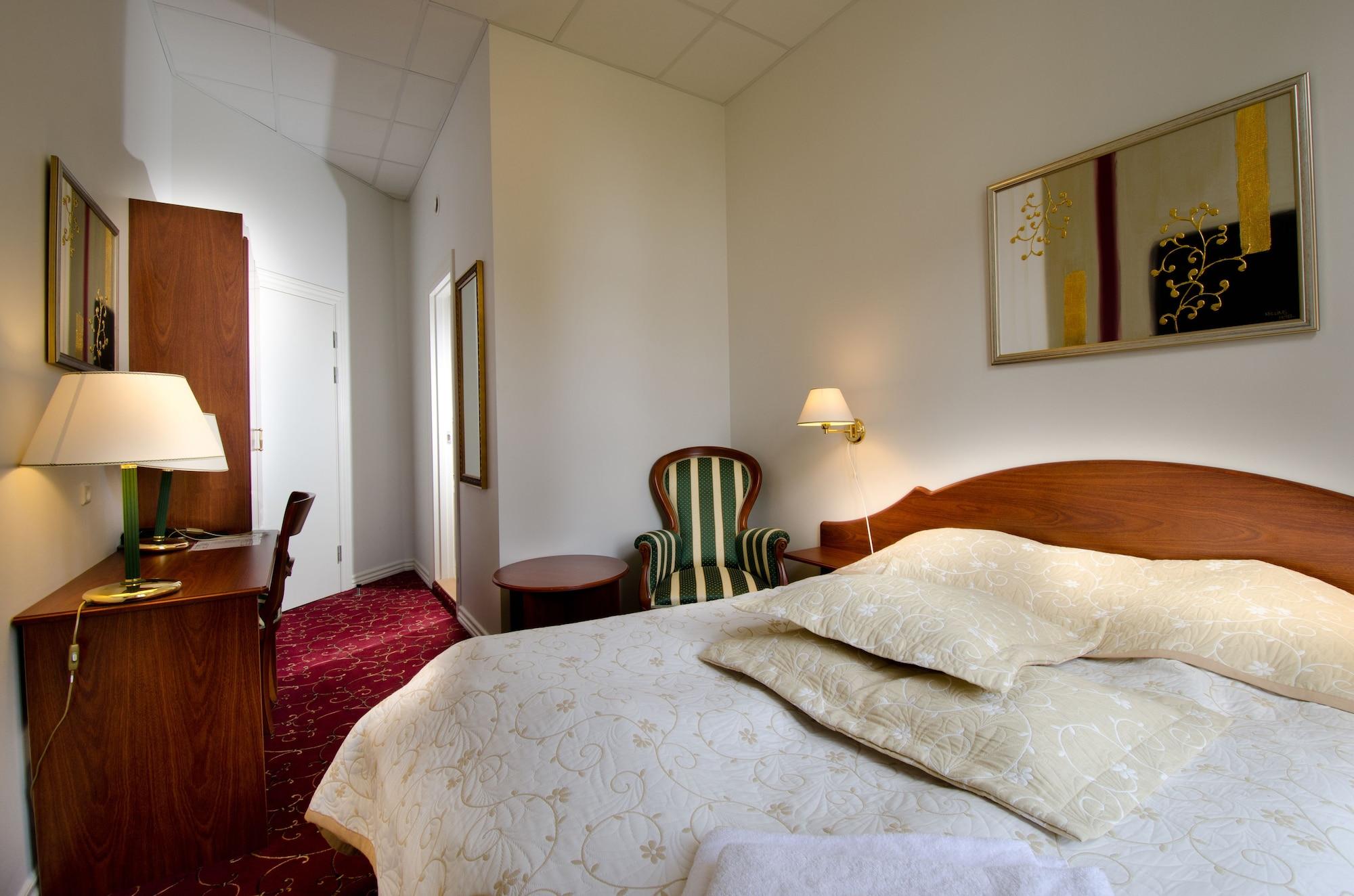 Milling Hotel Park Middelfart Luaran gambar