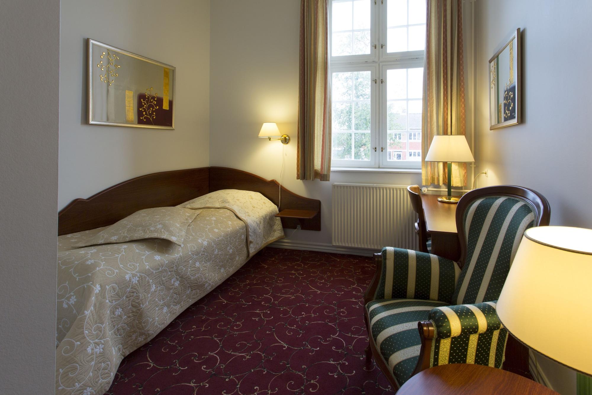 Milling Hotel Park Middelfart Luaran gambar