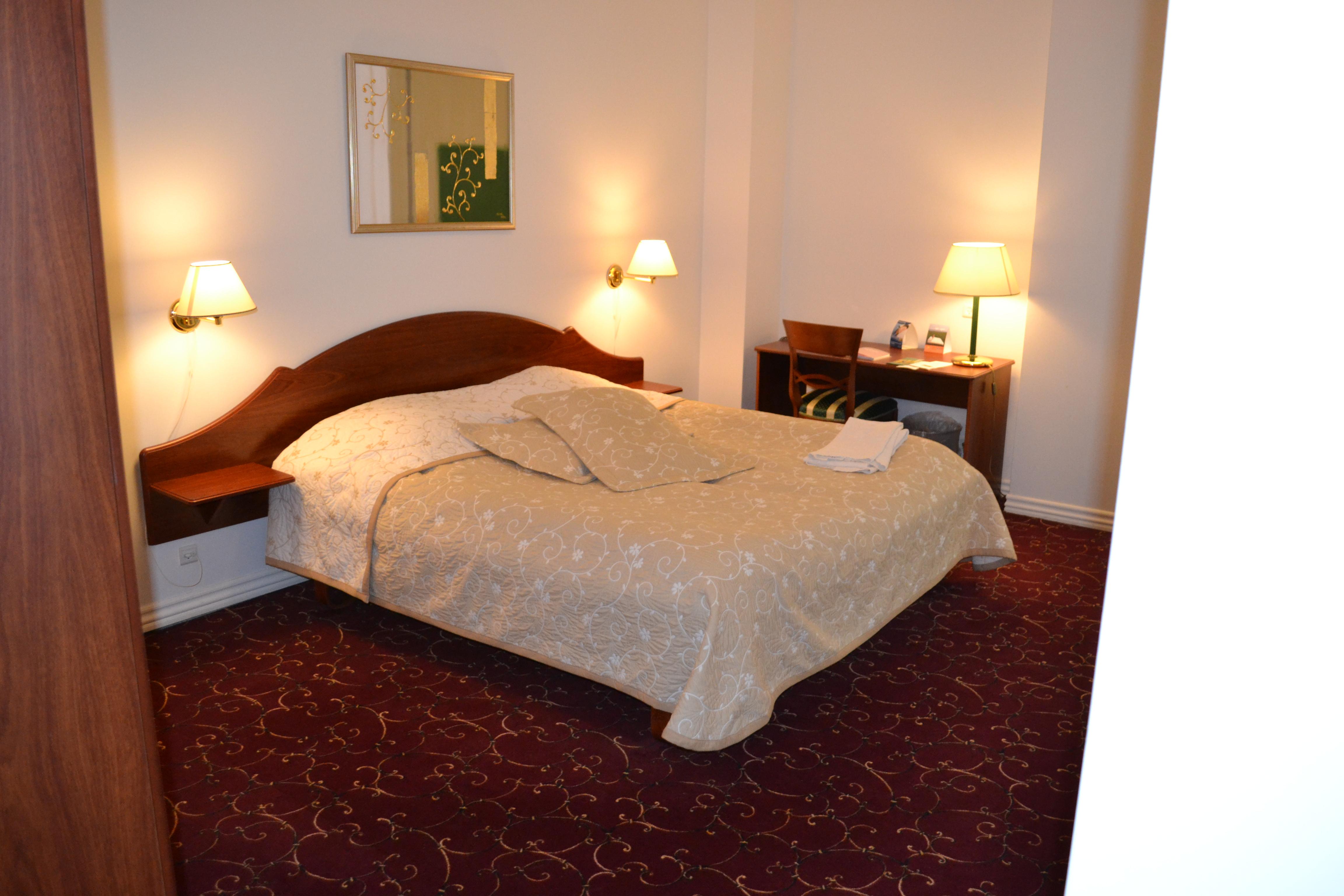 Milling Hotel Park Middelfart Luaran gambar