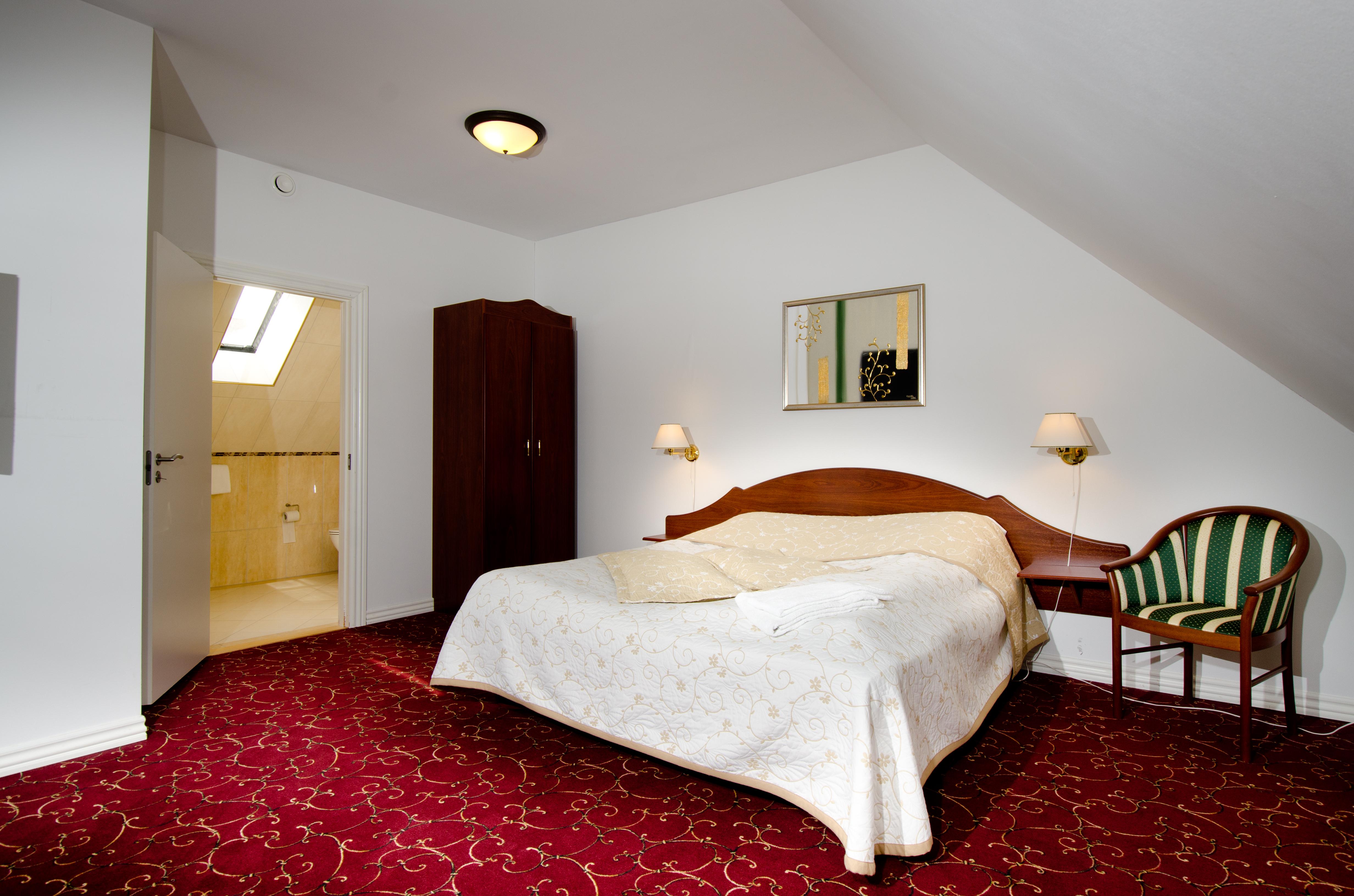 Milling Hotel Park Middelfart Luaran gambar