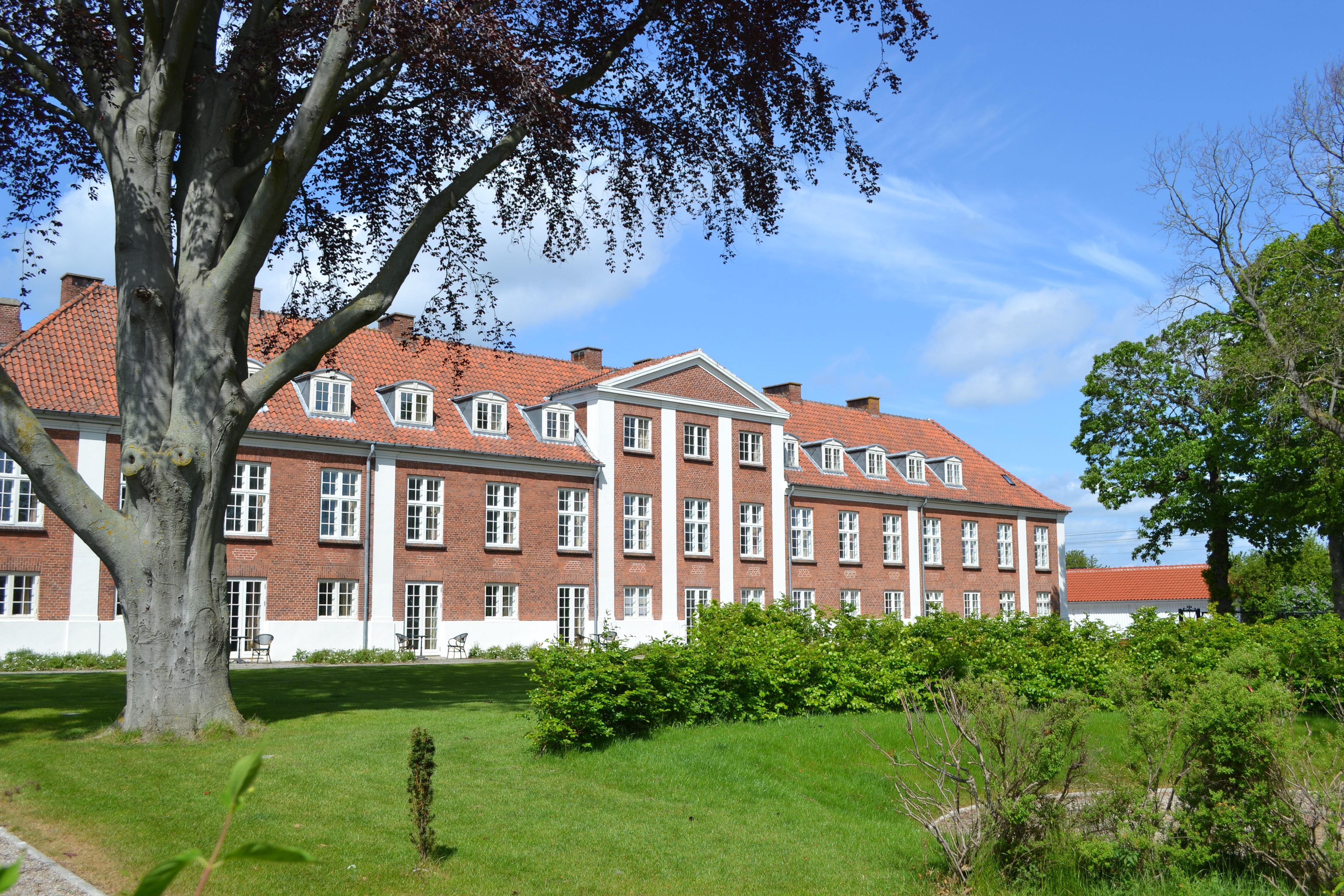 Milling Hotel Park Middelfart Luaran gambar