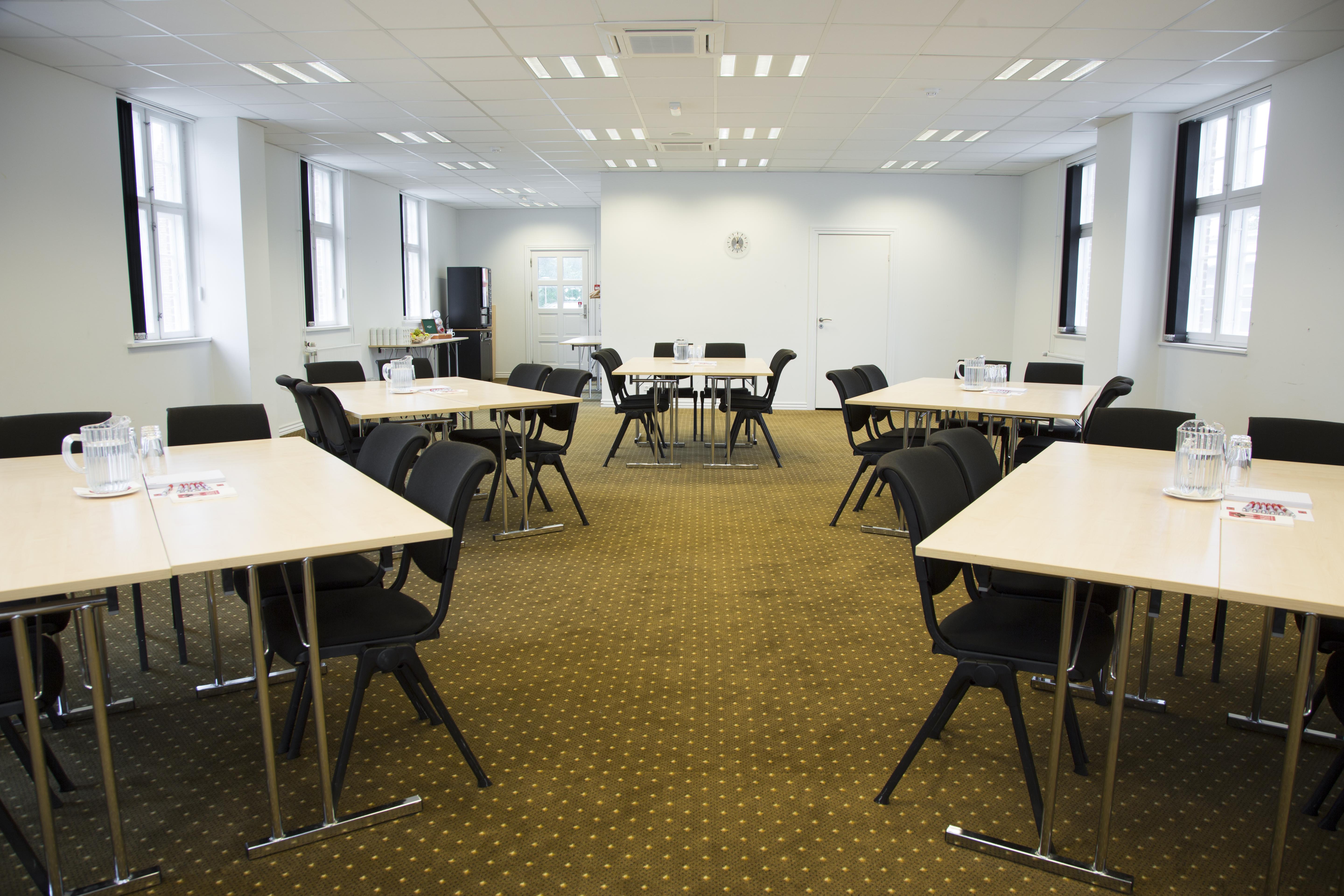 Milling Hotel Park Middelfart Luaran gambar