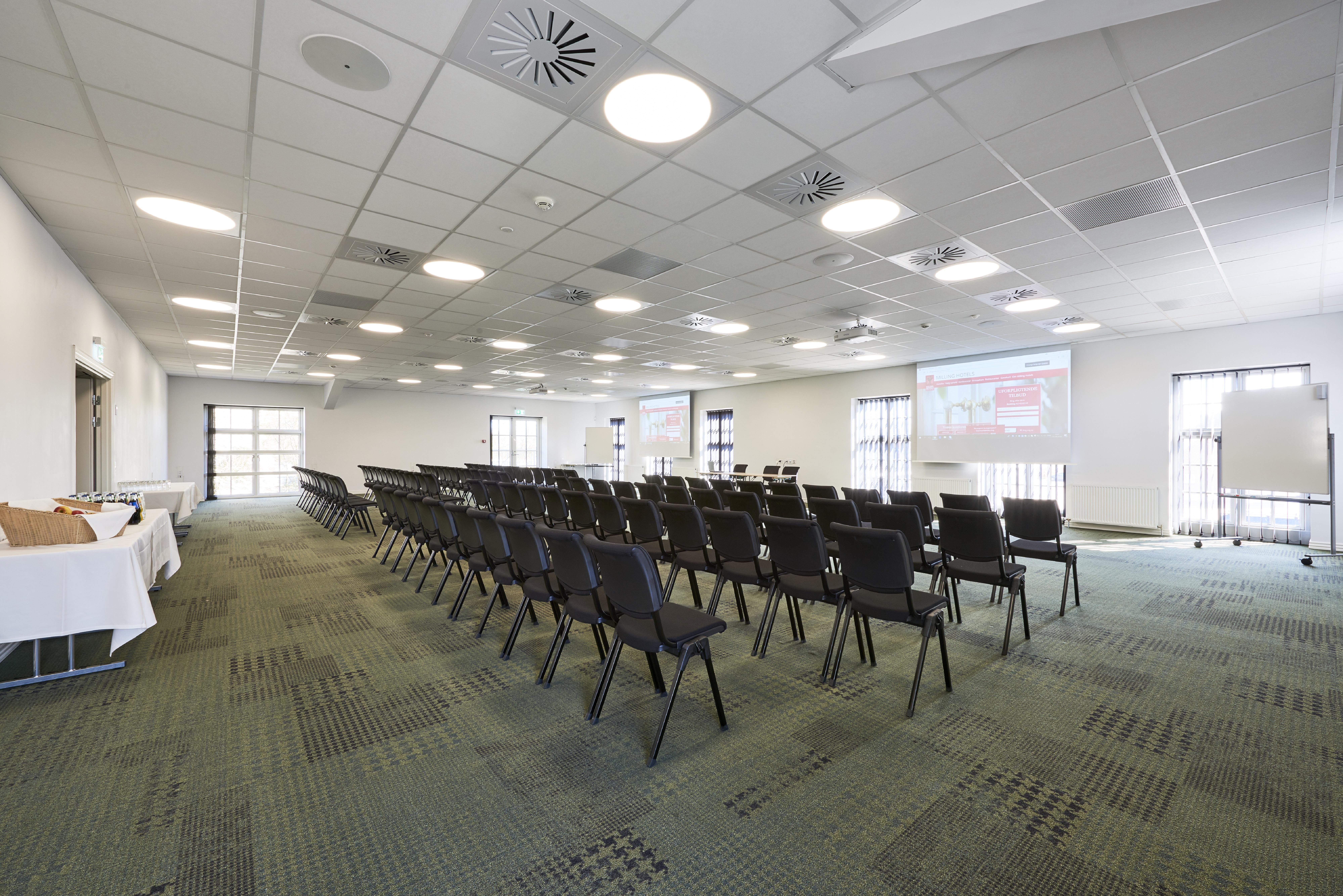 Milling Hotel Park Middelfart Luaran gambar