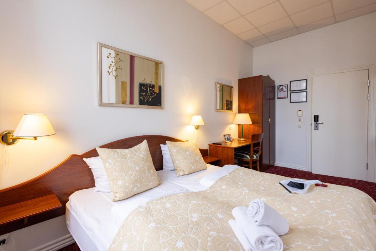 Milling Hotel Park Middelfart Luaran gambar