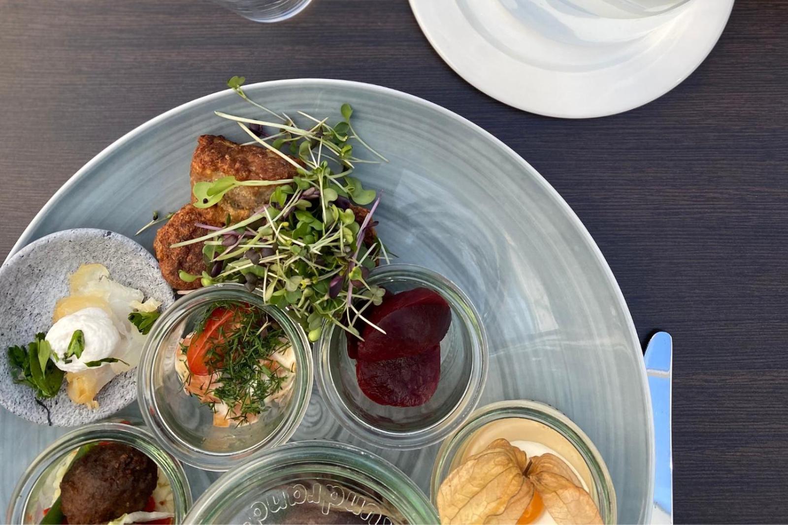 Milling Hotel Park Middelfart Luaran gambar