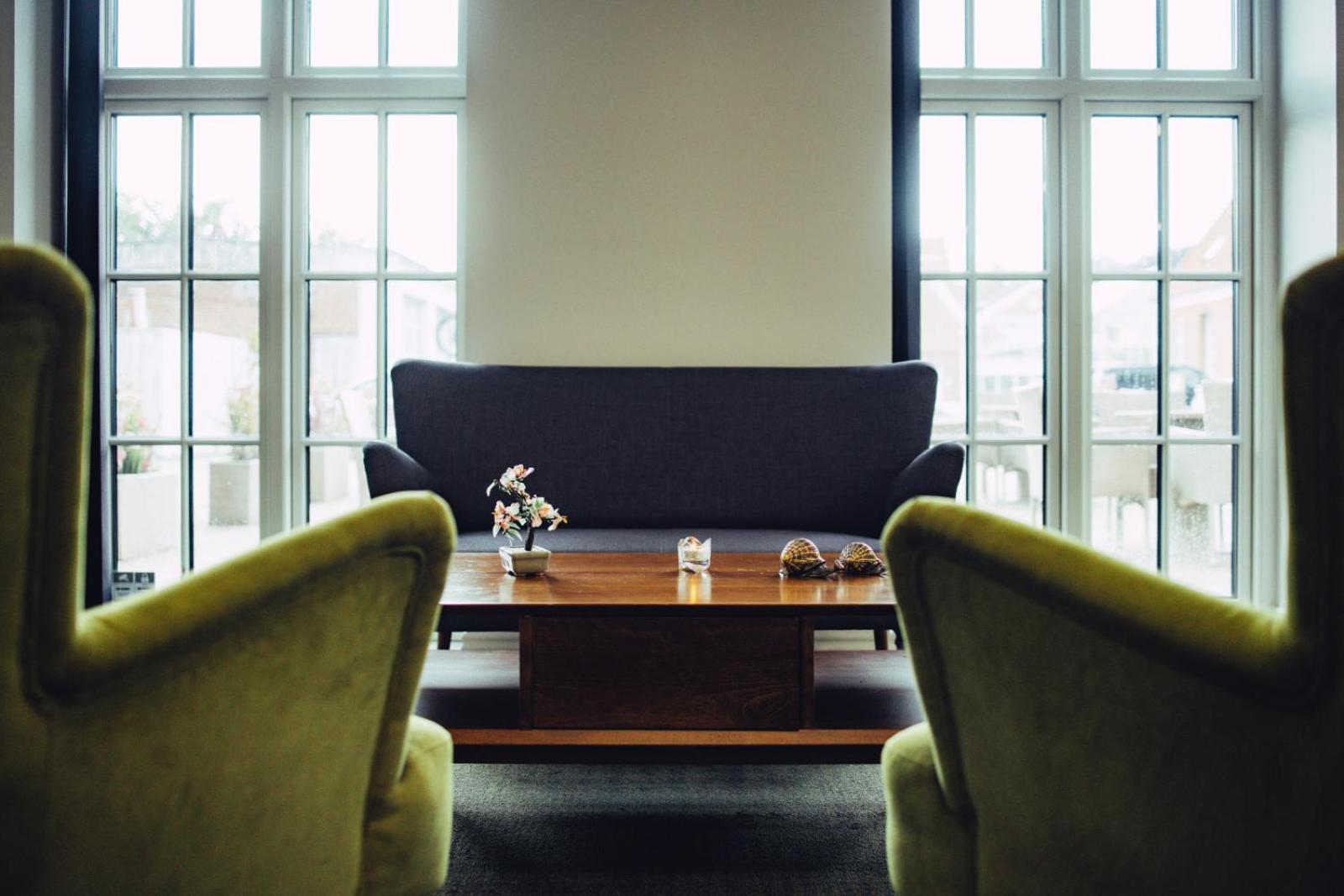Milling Hotel Park Middelfart Luaran gambar