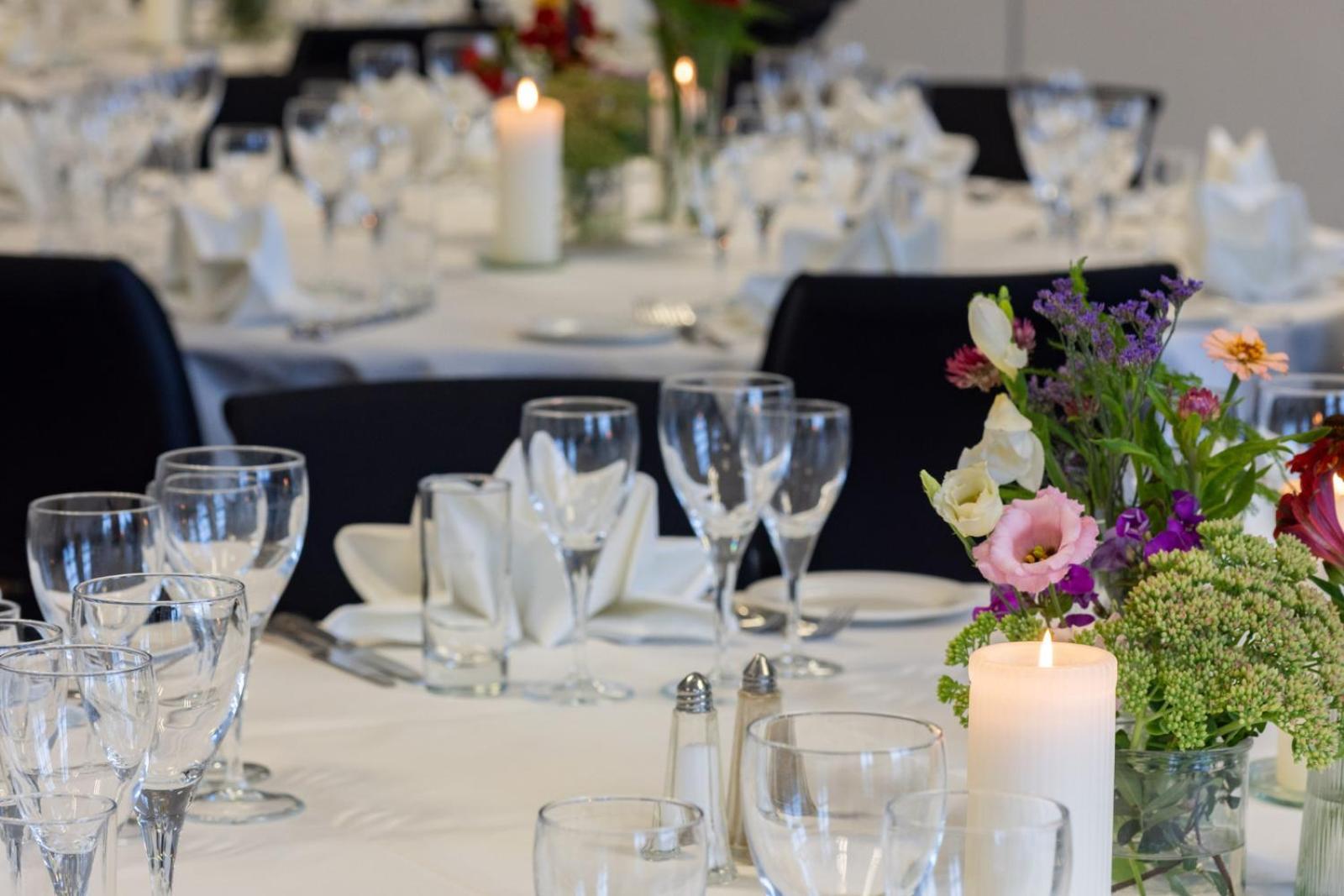 Milling Hotel Park Middelfart Luaran gambar