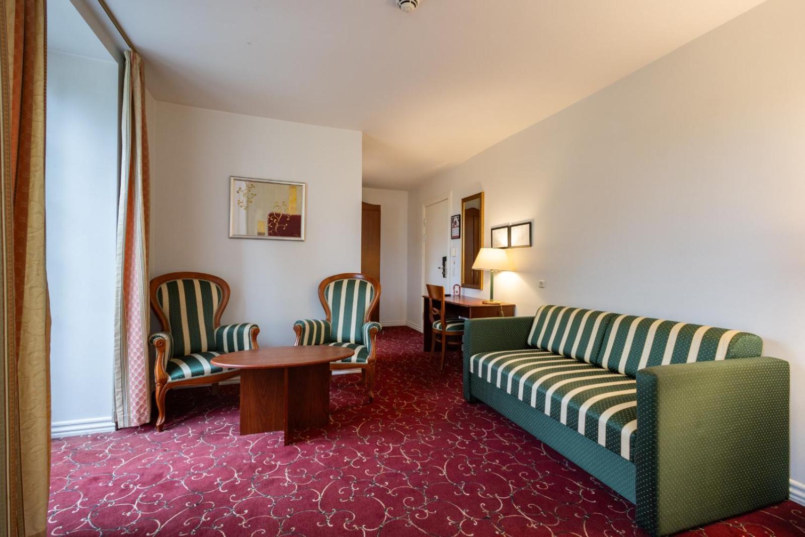 Milling Hotel Park Middelfart Luaran gambar