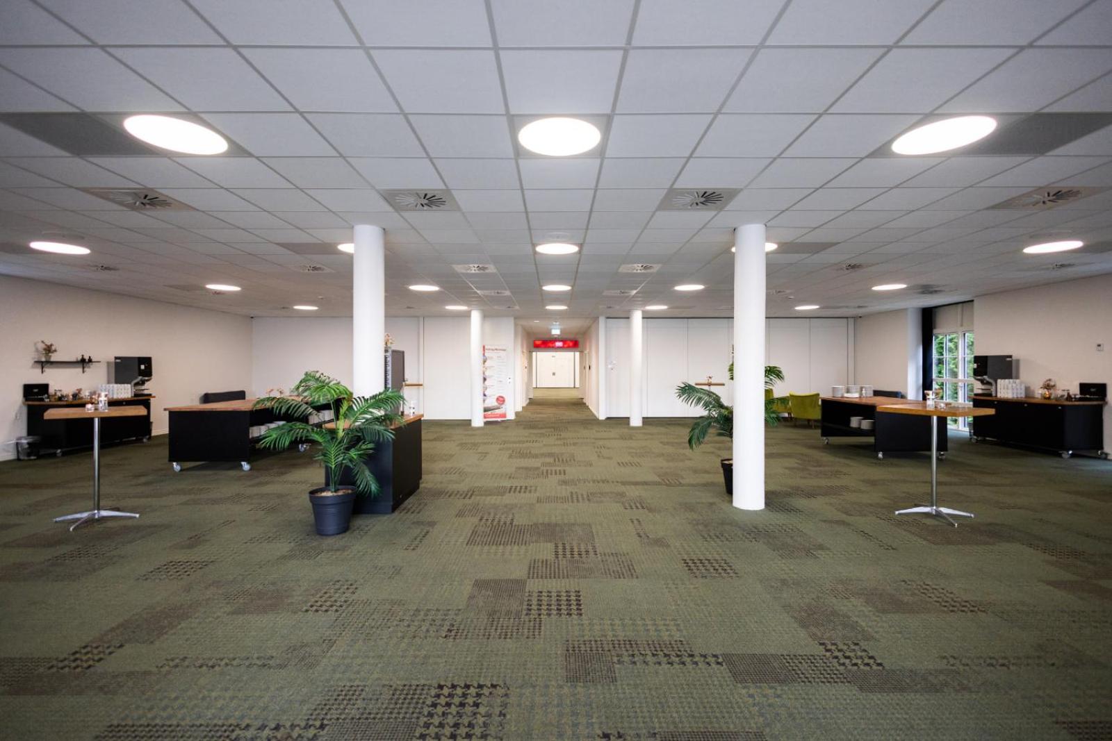 Milling Hotel Park Middelfart Luaran gambar