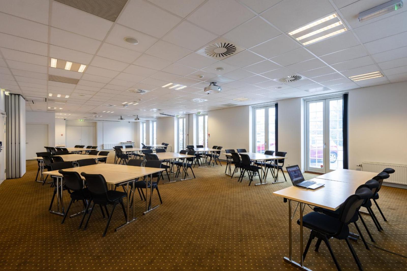Milling Hotel Park Middelfart Luaran gambar