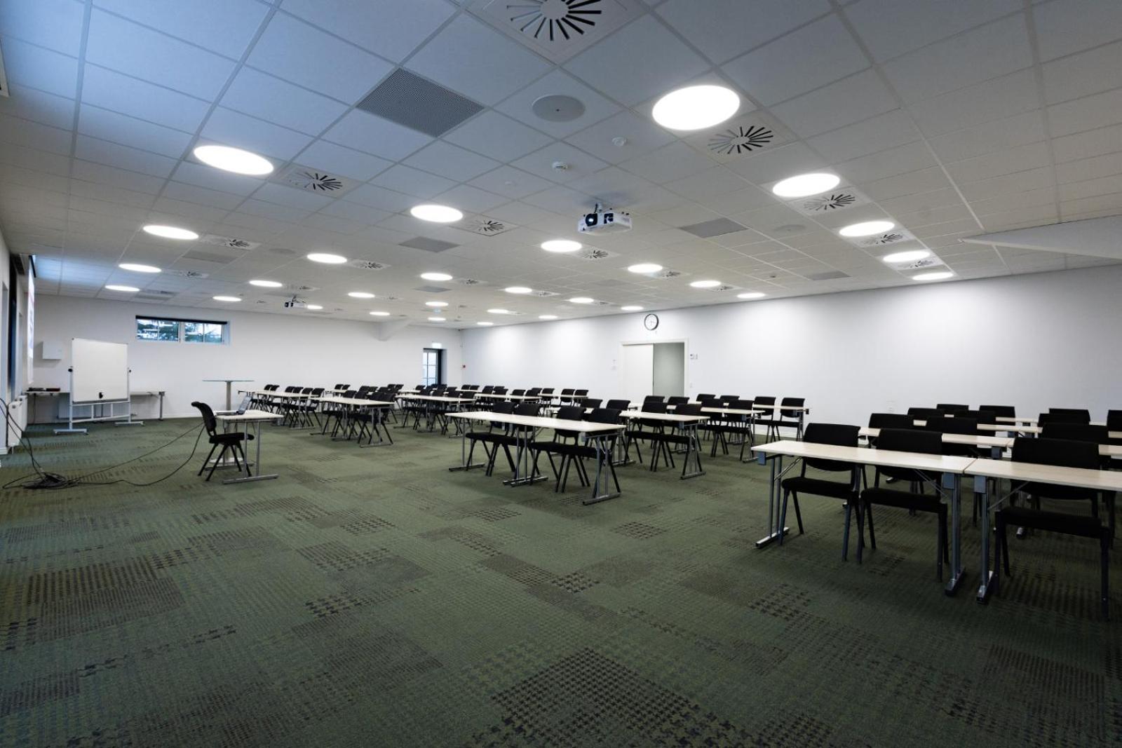 Milling Hotel Park Middelfart Luaran gambar
