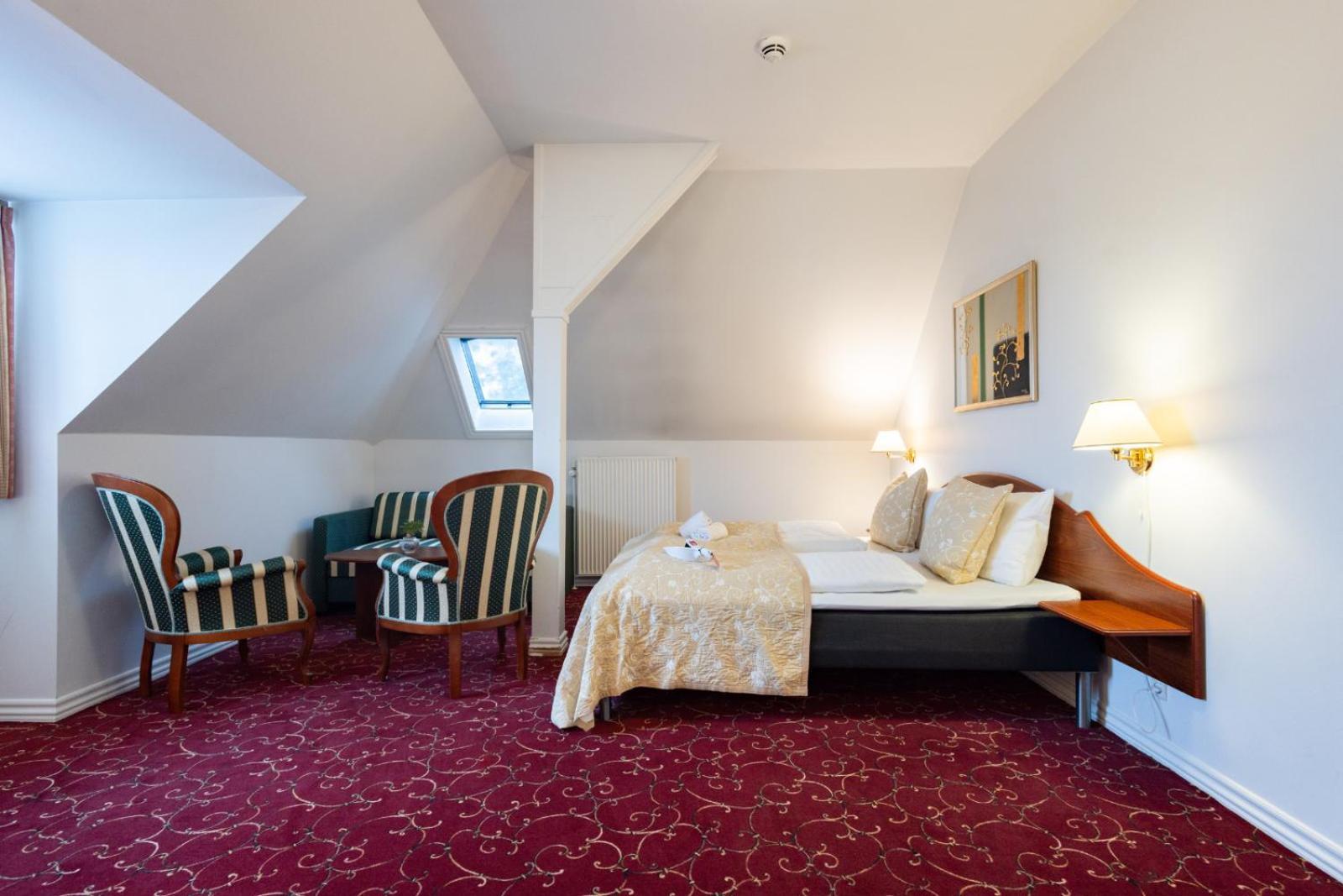 Milling Hotel Park Middelfart Luaran gambar