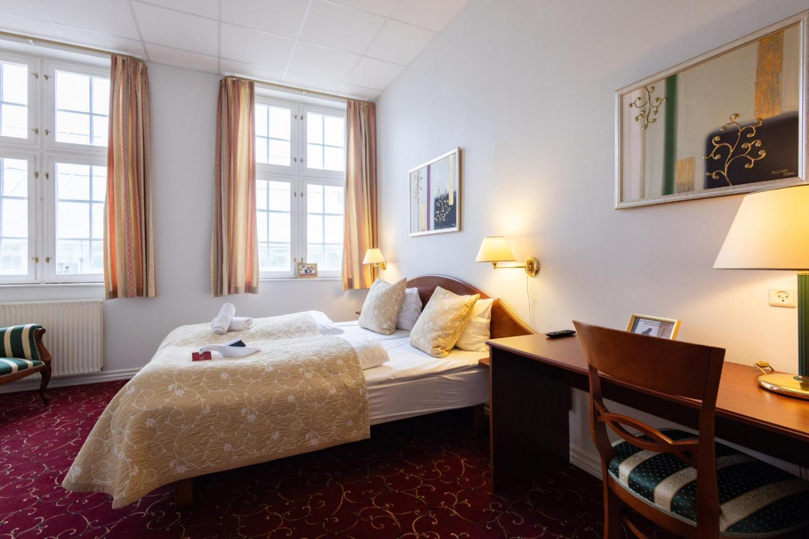 Milling Hotel Park Middelfart Luaran gambar