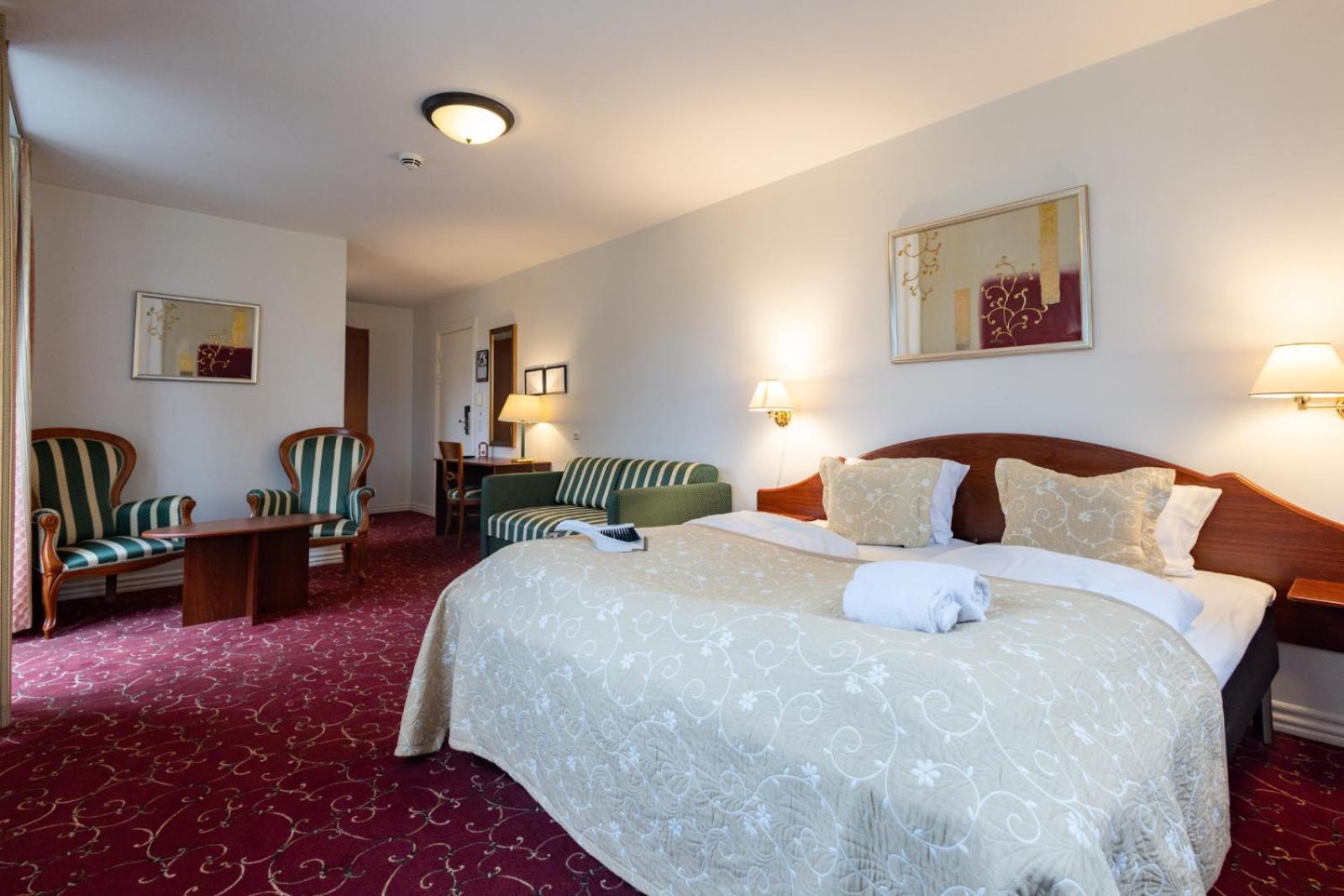 Milling Hotel Park Middelfart Luaran gambar