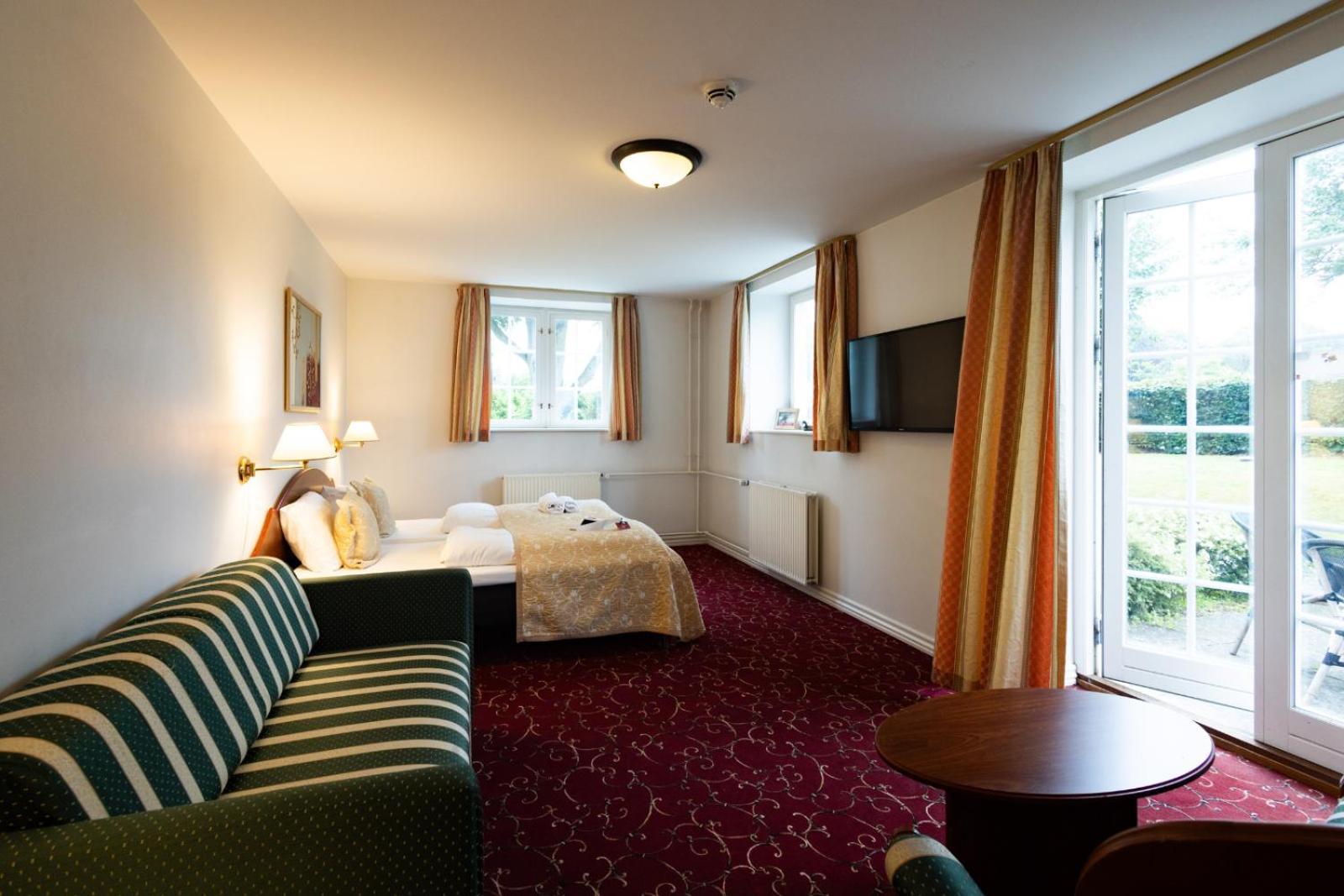 Milling Hotel Park Middelfart Luaran gambar