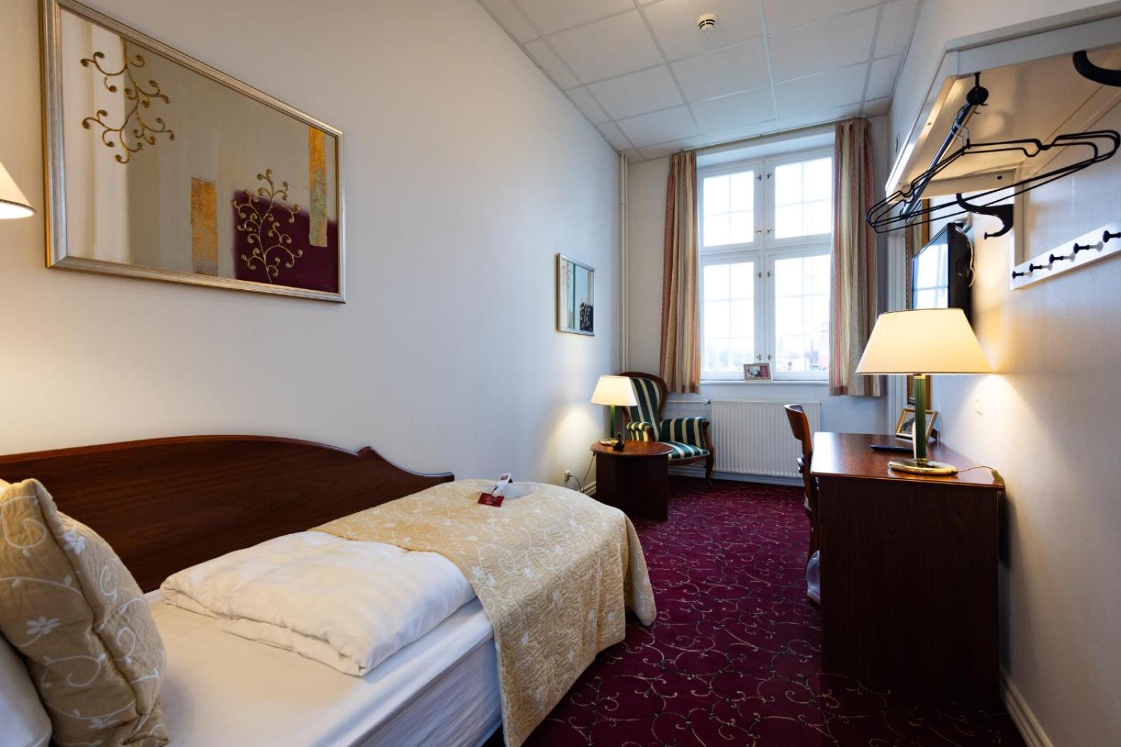 Milling Hotel Park Middelfart Luaran gambar