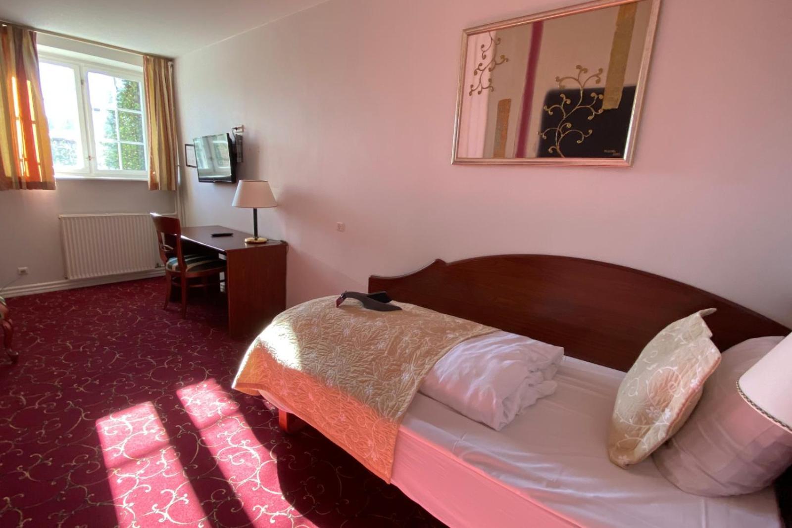 Milling Hotel Park Middelfart Luaran gambar