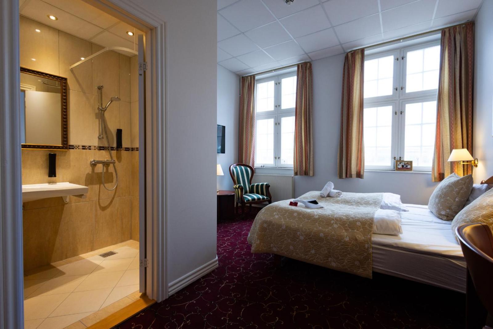 Milling Hotel Park Middelfart Luaran gambar