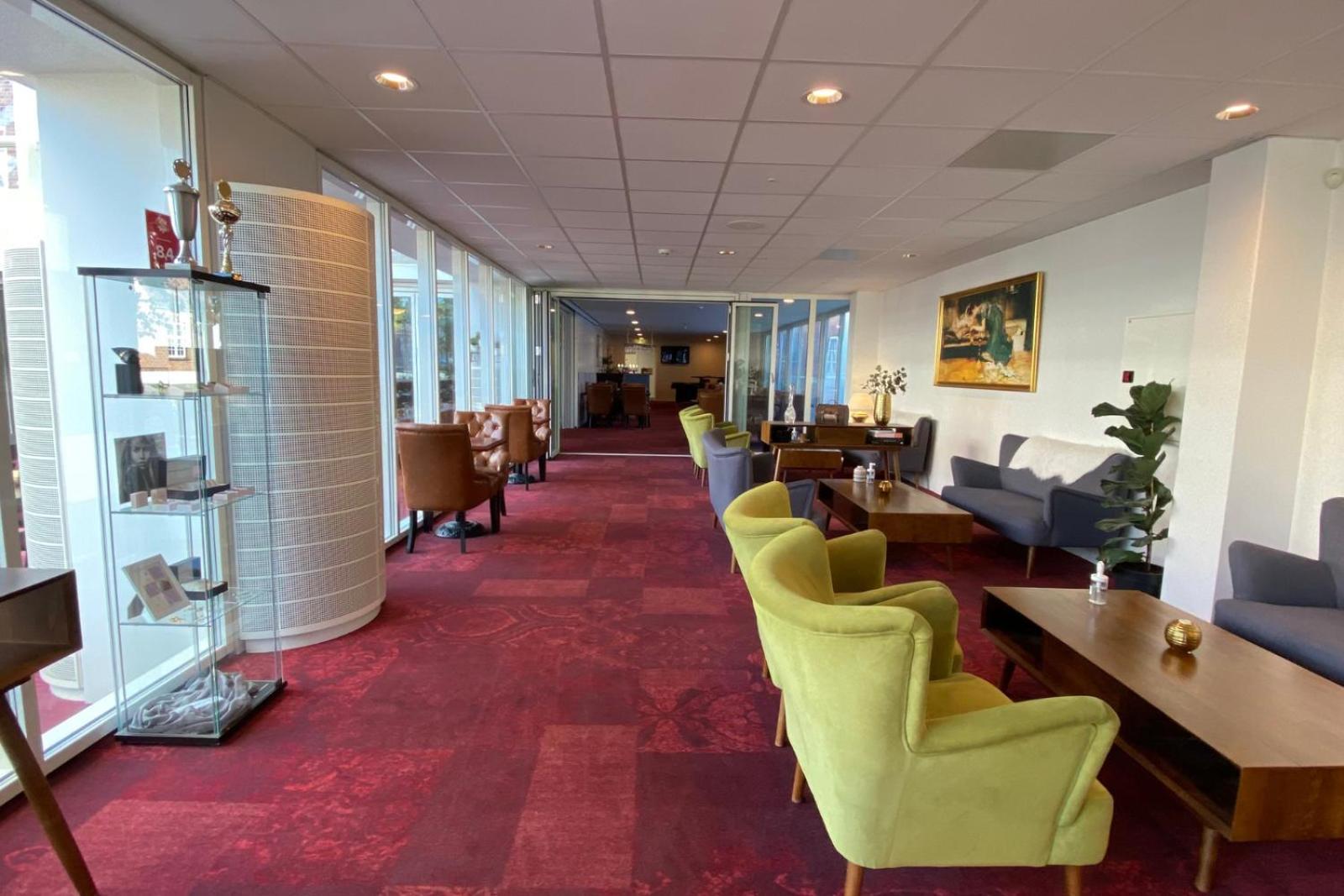 Milling Hotel Park Middelfart Luaran gambar