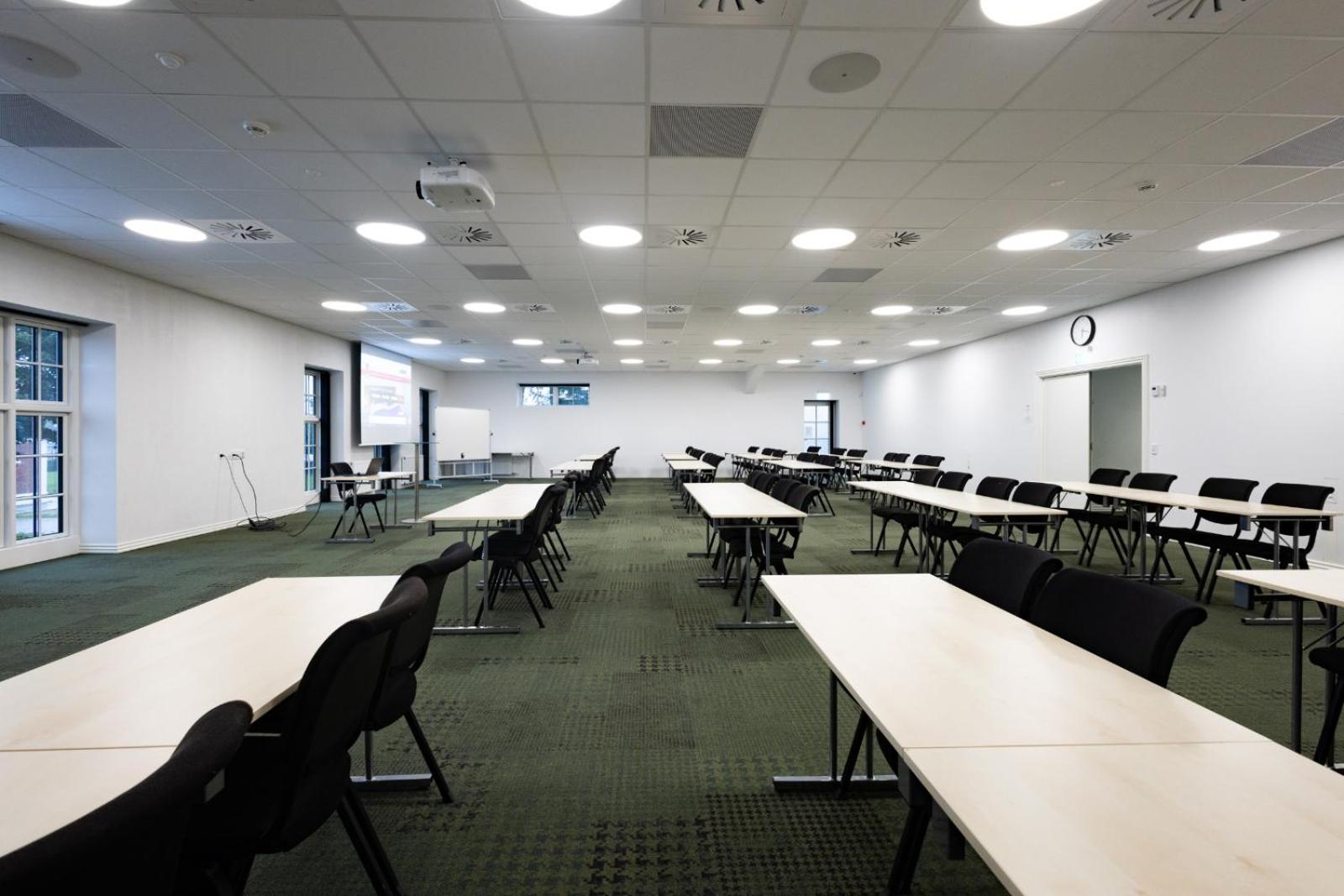 Milling Hotel Park Middelfart Luaran gambar
