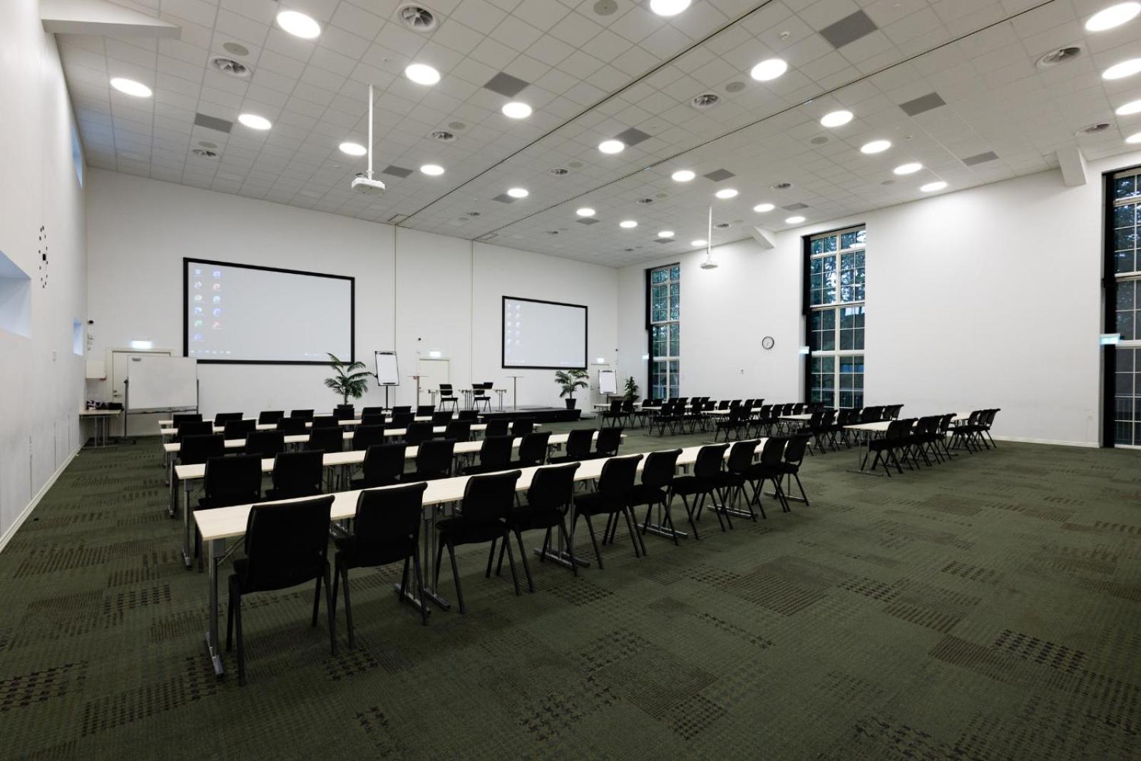 Milling Hotel Park Middelfart Luaran gambar