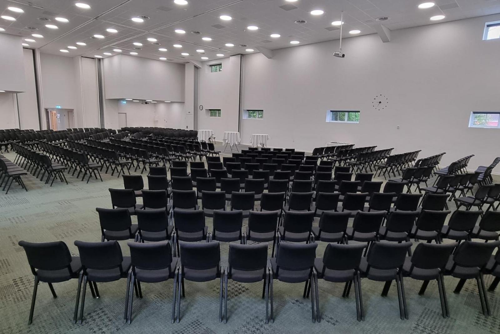 Milling Hotel Park Middelfart Luaran gambar