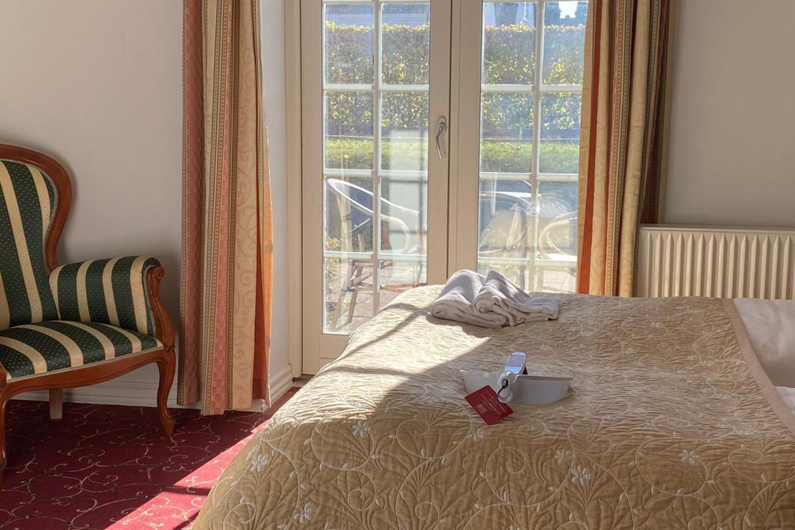 Milling Hotel Park Middelfart Luaran gambar